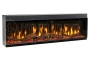 Zestaw polan dębowych Oak Logset do Ignite Bold 74