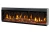 Zestaw polan dębowych Oak Logset do Ignite Bold 74
