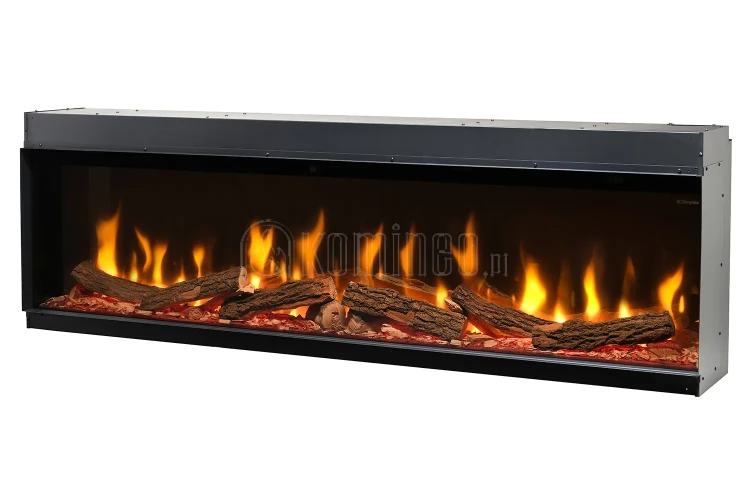 Zestaw polan dębowych Oak Logset do Ignite Bold 74