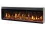 Zestaw polan dębowych Oak Logset do Ignite Bold 74