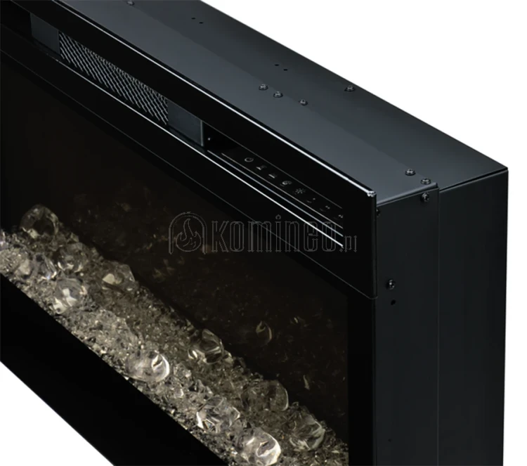 Kominek elektryczny DIMPLEX PRISM 34