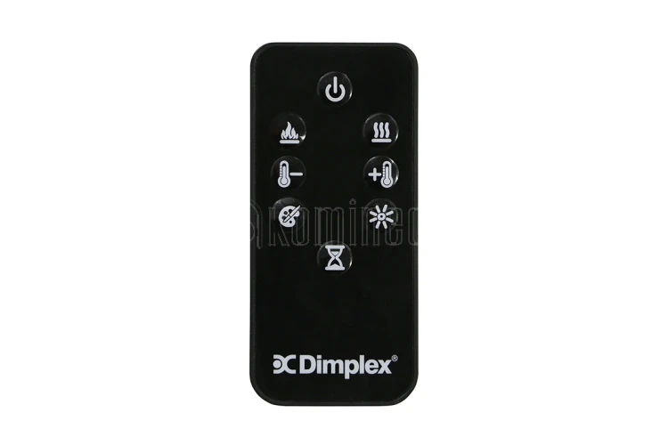 Pilot do kominka DIMPLEX PRISM