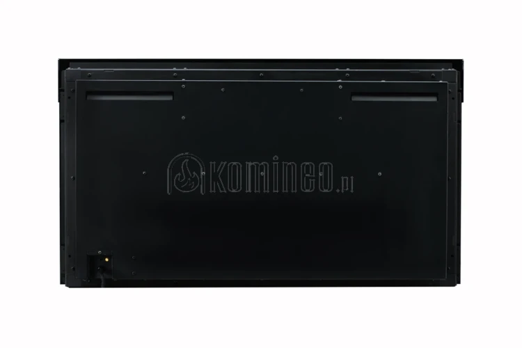 Kominek elektryczny DIMPLEX PRISM 34 - widok z tyłu