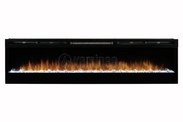 DIMPLEX PRISM 74 Kominek elektryczny do zabudowy