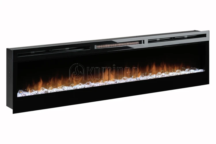 Kominek elektryczny DIMPLEX PRISM 74 Optiflame