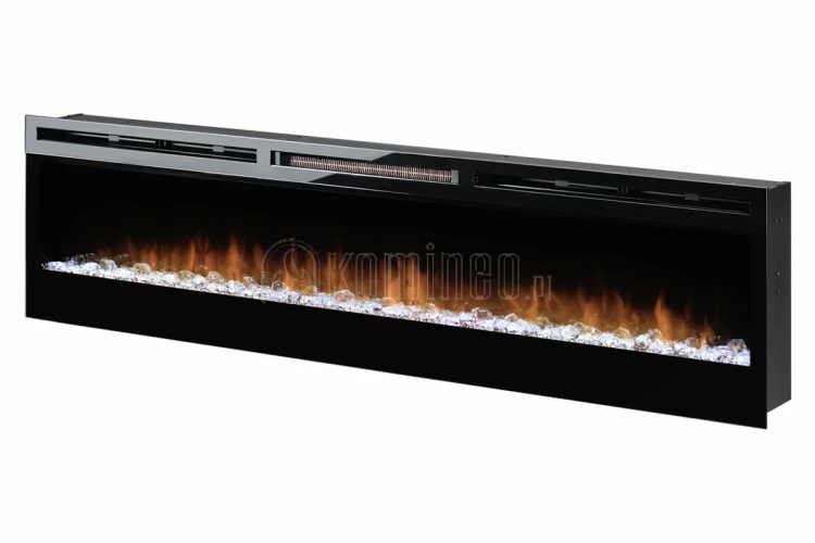 Kominek elektryczny DIMPLEX PRISM 74 Optiflame