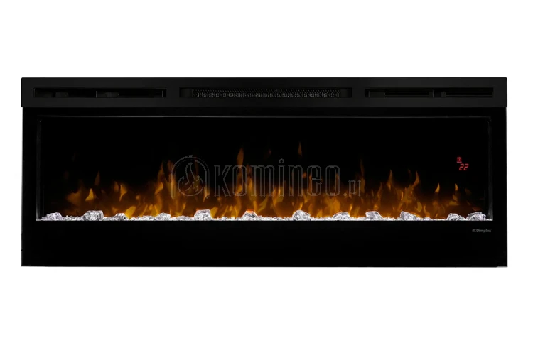 DIMPLEX PRISM 50 Kominek elektryczny do zabudowy