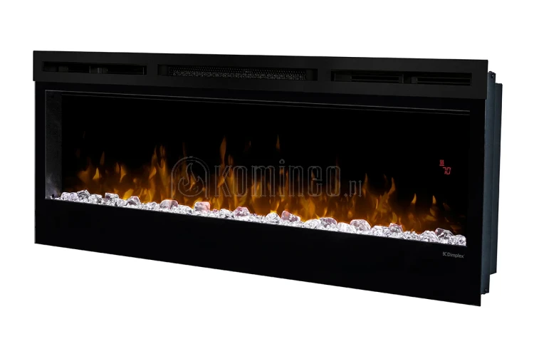DIMPLEX PRISM 50 Kominek elektryczny do zabudowy