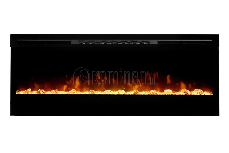 Kominek elektryczny DIMPLEX PRISM 50 Optiflame