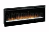 Kominek elektryczny DIMPLEX PRISM 50 Optiflame do zabudowy