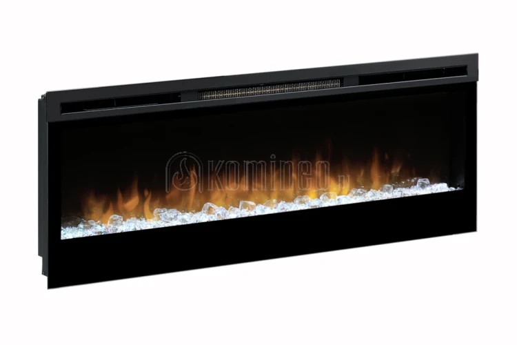 Kominek elektryczny DIMPLEX PRISM 50 Optiflame do zabudowy