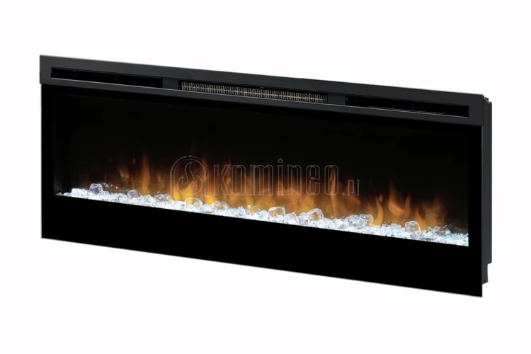 Kominek elektryczny DIMPLEX PRISM 50 Optiflame do zabudowy