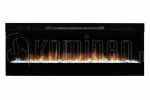 DIMPLEX PRISM 50 Kominek elektryczny do zabudowy