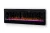 Kominek elektryczny DIMPLEX PRISM 50 Optiflame - podświetlenie purpurowe