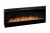 Kominek elektryczny DIMPLEX PRISM 50 Optiflame - podświetlenie żółte