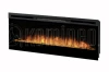 Kominek elektryczny DIMPLEX PRISM 50 Optiflame - podświetlenie żółte