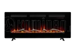 DIMPLEX SIERRA 48 Kominek elektryczny wolnostojący z polanami
