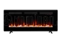 DIMPLEX SIERRA 48 z kryształkami Kominek elektryczny wolnostojący