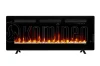 DIMPLEX SIERRA 48 z otoczakami Kominek elektryczny wolnostojący