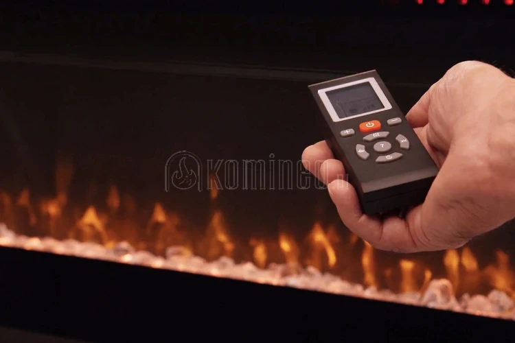 Pilot do kominka elektrycznego DIMPLEX SIERRA