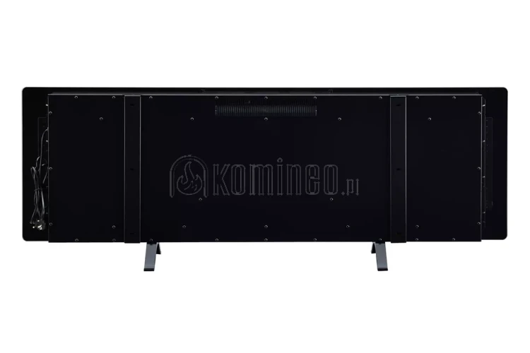 Kominek elektryczny DIMPLEX SIERRA 60 - widok z tyłu