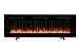 DIMPLEX SIERRA 60 z kryształkami Kominek elektryczny wolnostojący