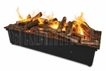 DIMPLEX TRITON 1000 Kaseta elektryczna Optimyst 3D - płomień i podświetlenie żółte