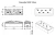 Schemat kasety DIMPLEX TRITON 1000