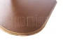 ArtFuego BL-009-P Blacha przed kominek z mosiądzu, PATYNA, 600x1000