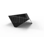 Palenisko ogrodowe UNICO TRIANGULAR