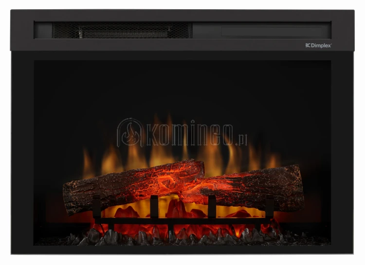 DIMPLEX Wkład elektryczny 26 Firebox XHD