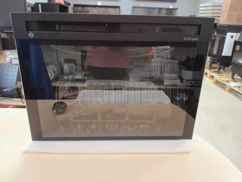 !OUTLET! DIMPLEX Wkład elektryczny 26" Firebox XHD !OUTLET!