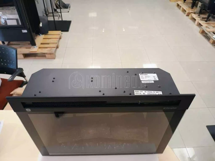 !OUTLET! DIMPLEX Wkład elektryczny 26" Firebox XHD !OUTLET!