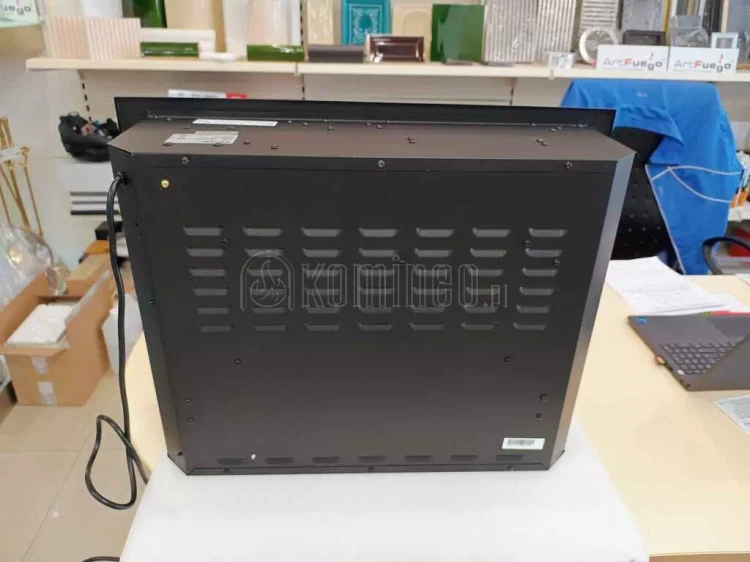 !OUTLET! DIMPLEX Wkład elektryczny 26" Firebox XHD !OUTLET!