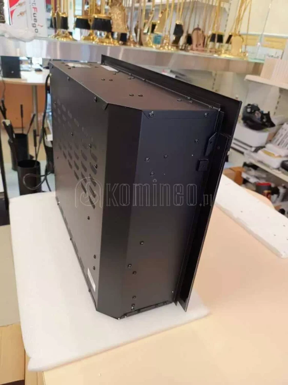 !OUTLET! DIMPLEX Wkład elektryczny 26" Firebox XHD !OUTLET!