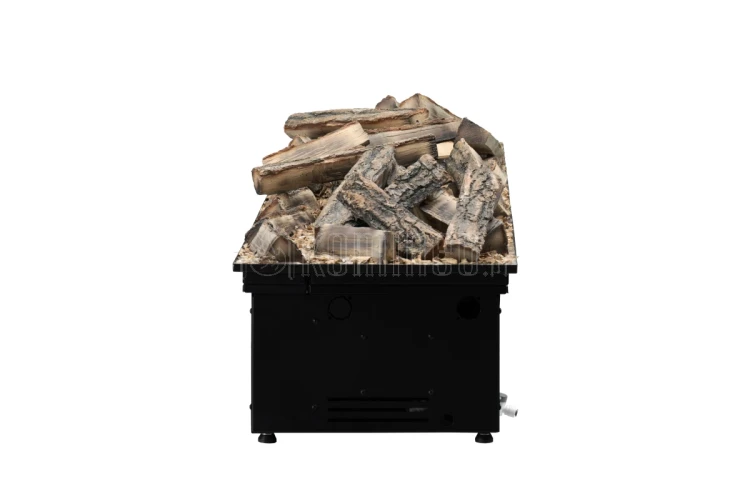 Kaseta parowa DIMPLEX TRITON 1500 Optimyst 3D widok z boku