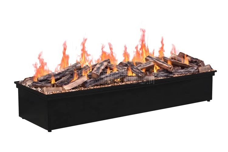 Kaseta parowa DIMPLEX TRITON 1500 Optimyst 3D płomień naturalny