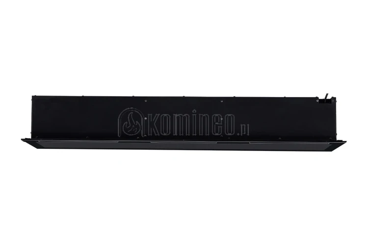 Kominek elektryczny Dimplex SENSE 50 widok z góry