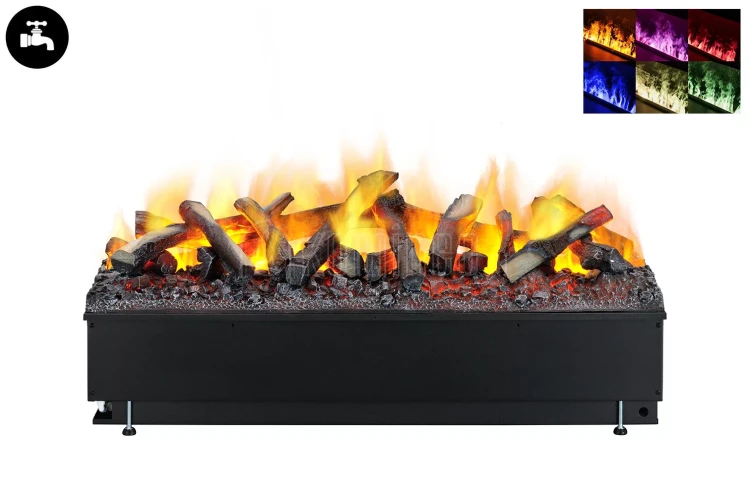DIMPLEX Kaseta 1000 Retail z polanami Multi Colour 3D Optimyst