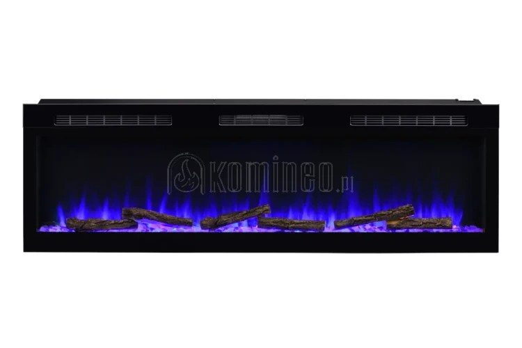Kominek elektryczny Dimplex SENSE 60 płomień niebieski