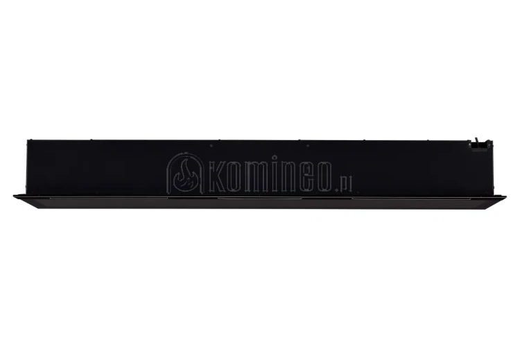 Kominek elektryczny Dimplex SENSE 60 widok z góry