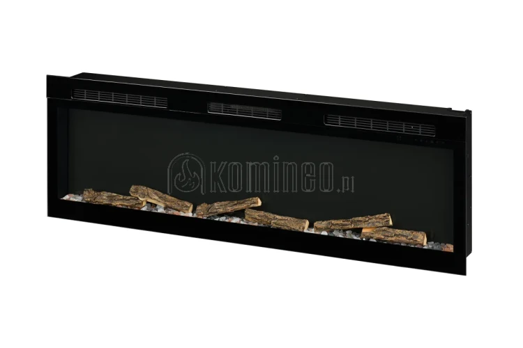 Kominek elektryczny Dimplex SENSE 60 bez efektów świetlnych