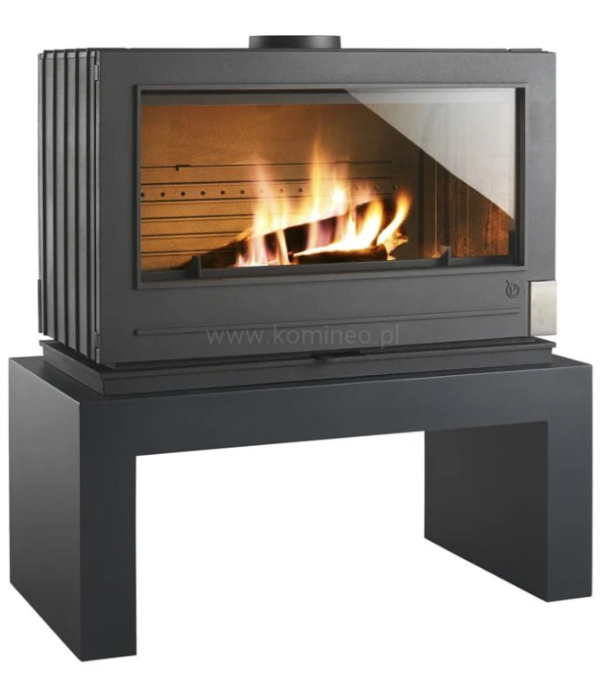 Ława do pieców INVICTA AARON i PRESTON dł. 100 cm