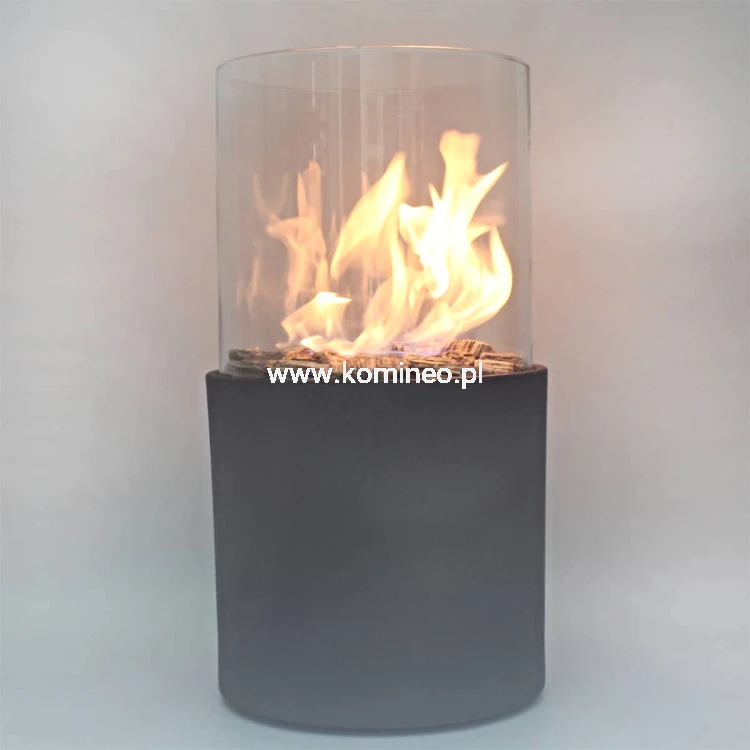 Biolampa LACERTA brązowa - Zone of Fire