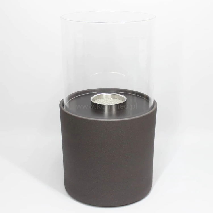 Biolampa LACERTA brązowa - Zone of Fire