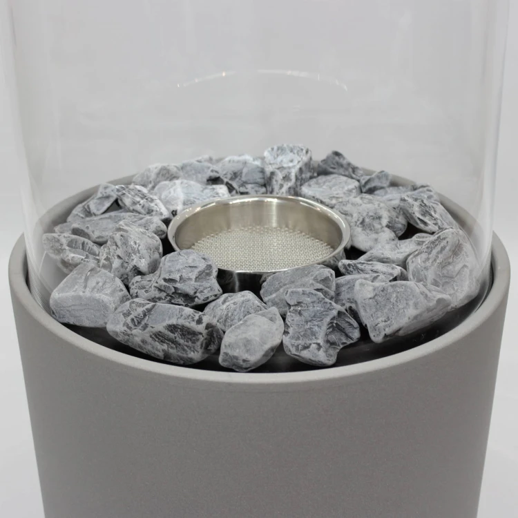 Biolampa LACERTA szara - Zone of Fire