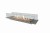 Biokominek do zabudowy INFIRE INSERT 1000 INOX