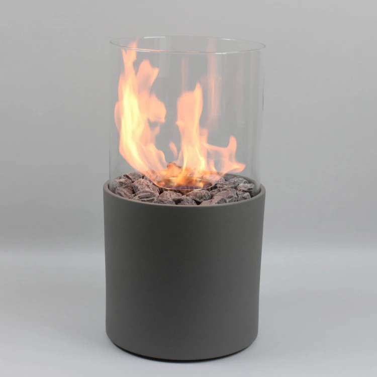 Biolampa LACERTA szara - Zone of Fire