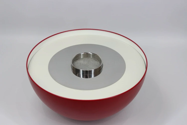 Biolampa Crater - Zone of Fire