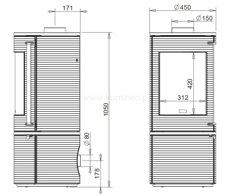 INVICTA ALTARA 6103-44 schemat